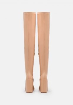 RAID DENVEE Cuissardes Nude Femme -Pas Cher RAID Boutique 9853ddae926d4429af2f5523f786a023