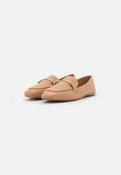 RAID Femme VELLA Mocassins Nude -Pas Cher RAID Boutique 98b6807449e64039883e816c3fccb4fb