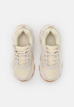 RAID Femme TAYLOR Baskets Basses Beige -Pas Cher RAID Boutique 995e487fc51c4a2ba4957554f470413c