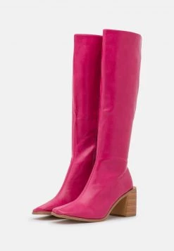 RAID BLICK Bottes Fuchisa Pink Femme -Pas Cher RAID Boutique 9967aa73e93e47eea86bd0d061b78549