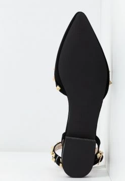 RAID LAURENA Sandales Black Femme -Pas Cher RAID Boutique 999a59727c5f43cfa212d2dbb58fd922