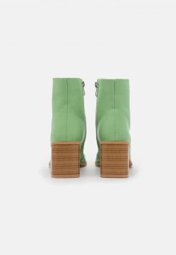 RAID Femme STEFANIA Bottines Mint -Pas Cher RAID Boutique 99a7b351f6124a63a36827f85db227d9