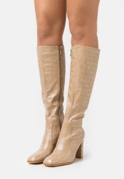 RAID RIVA Bottes Nude Femme