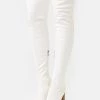 RAID JACQUIE Cuissardes White Femme -Pas Cher RAID Boutique 99f39de6d7124241ae580bda0a001a27