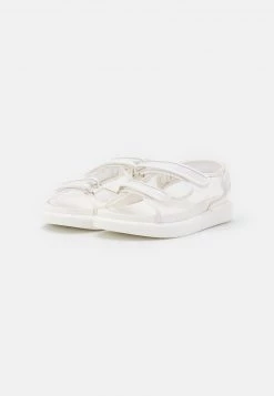 RAID Femme JACLYN Sandales White/clear -Pas Cher RAID Boutique 9aaa04a53b414eb3947db07185d2ee86
