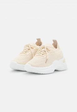 RAID Femme DELLA Baskets Basses Beige -Pas Cher RAID Boutique 9bf156ae068a4cca84cf1d51330b76a9