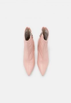 RAID RENATA Bottines Pink Femme -Pas Cher RAID Boutique 9d50b5ed6ed84bb292c05e4e79e71c2a