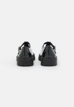 RAID Femme RIDER Mocassins Black -Pas Cher RAID Boutique 9d62357c8df047a7979e914d33ae7cda