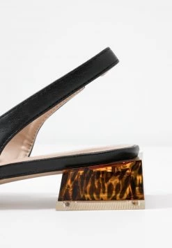 RAID Femme KIMBERLEY Escarpins Black -Pas Cher RAID Boutique 9e4dcb8a996b417a8214f856ad43d43a