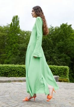 RAID Femme SANDRA Mules à Talons Orange