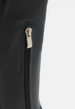 RAID Femme LENNYO Bottes Black -Pas Cher RAID Boutique a0327f46ac8c421481a657e308b0ddcb