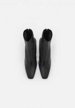 RAID DESSIA Bottines à Talons Hauts Black Femme -Pas Cher RAID Boutique a082d259482a4143b58903aeb457a530