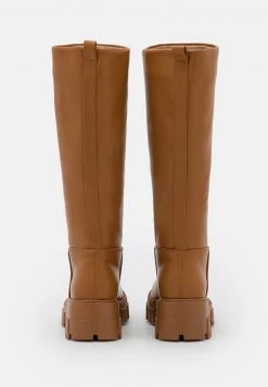 RAID Femme RYDER Bottes à Plateau Brown -Pas Cher RAID Boutique a0eaa78405664e27a942ed2677cecc3a