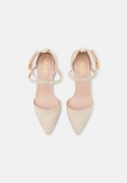 RAID Unisex AVIA Escarpins Off White/taupe -Pas Cher RAID Boutique a13d18ed5f4142f2b7fd98676b6fa00c