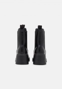 RAID Femme MARILYN Bottines à Plateau Black -Pas Cher RAID Boutique a27e026b986d460d8347fb53cd69c072