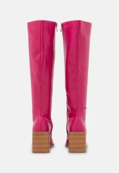 RAID BLICK Bottes Fuchisa Pink Femme -Pas Cher RAID Boutique a30b82757d4840d9b709f1bd589116cd