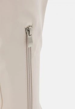 RAID Femme LENNYO Bottes Offwhite -Pas Cher RAID Boutique a313d299005945feaa918d660d3d935c