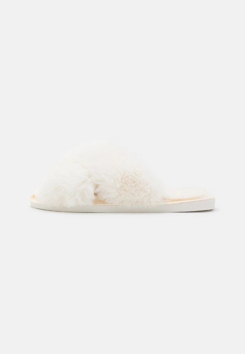 RAID IRA Chaussons Cream Femme 4 RAID IRA Chaussons Cream Femme – Image 2