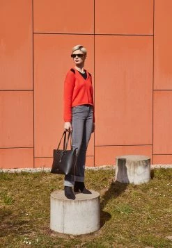 RAID WYNTER Boots à Talons Black Femme