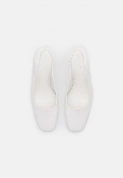 RAID BRINSLEY Escarpins White Femme -Pas Cher RAID Boutique a4092ea1b0ff4990ab096b6271c8eaa6