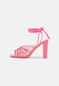 RAID EMELINE Sandales Pink Femme