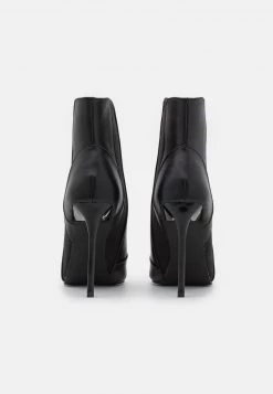 RAID Femme AXELLE Bottines à Talons Hauts Black -Pas Cher RAID Boutique a42c78f2b76149ffab64855b8ea25fd8