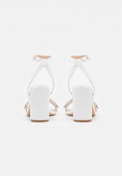 RAID NEHAA Sandales à Talons Hauts Ivory Femme -Pas Cher RAID Boutique a4b234c12f8a49ec9250b74aeb4d2f4e