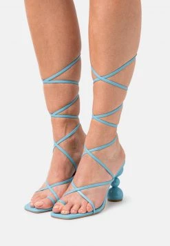 RAID Femme CLAUDIA Tongs Blue