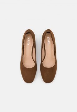 RAID Femme ESPERANZA Escarpins Brown 13 RAID Femme ESPERANZA Escarpins Brown -Pas Cher RAID Boutique a573f92fe79a43548f64880efa1c4aec