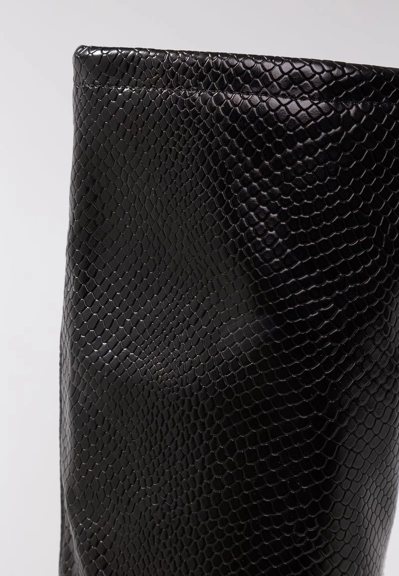 RAID ELLE Cuissardes Black Femme 5 RAID ELLE Cuissardes Black Femme – Image 3