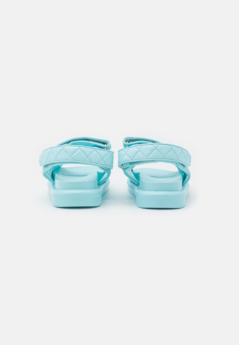 RAID Femme AMYLIA Sandales Aqua 6 RAID Femme AMYLIA Sandales Aqua – Image 4