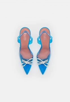 RAID ZELDA Escarpins Blue Femme 13 RAID ZELDA Escarpins Blue Femme -Pas Cher RAID Boutique a5e8a481410d4548b06d70d3f6e44e11