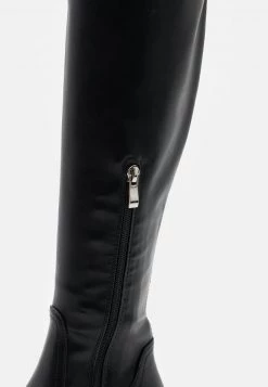 RAID Femme FARRAH Cuissardes Black 13 RAID Femme FARRAH Cuissardes Black -Pas Cher RAID Boutique a6469742cc0243d3b559dcd564436c7b