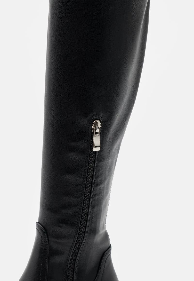 RAID Femme FARRAH Cuissardes Black 8 RAID Femme FARRAH Cuissardes Black – Image 6