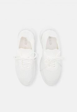 RAID DELLA Baskets Basses White Femme -Pas Cher RAID Boutique a6a9b99caaa44d55958539cd2be6be02