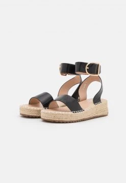 RAID ALICE Sandales à Plateforme Black Femme -Pas Cher RAID Boutique a7ab790f795d4dac996a52869b43411c