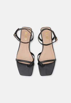 RAID AMANI Tongs Black Femme -Pas Cher RAID Boutique a8748b90cd7d4150a3b4baa2d79f2502