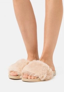 RAID Femme REGAL Mules Nude