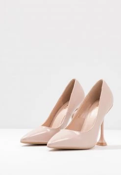 RAID Femme RUMER Escarpins à Talons Hauts Nude -Pas Cher RAID Boutique a8e113f14ecd453888da278cde90099f