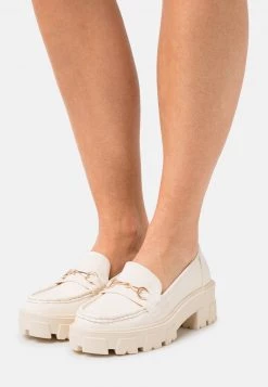 RAID Femme CARVER Mocassins All Tonal Beige Box