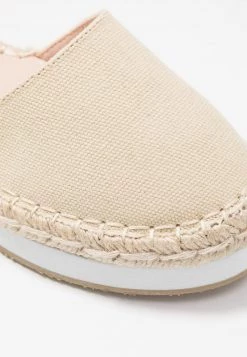 RAID Femme JOLIE Espadrilles Nude -Pas Cher RAID Boutique a9b35aef9d944c92ba25908325a51784