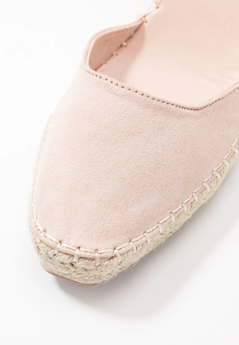 RAID Femme ELATE Mules Nude 5 RAID Femme ELATE Mules Nude – Image 3