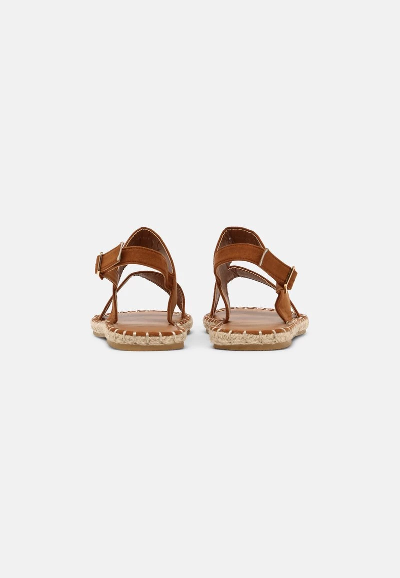 RAID MARGOT Sandales Tan Femme 6 RAID MARGOT Sandales Tan Femme – Image 4