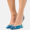 RAID ZELDA Escarpins Blue Femme -Pas Cher RAID Boutique abc0c3fc62f442749a0b94609d782249