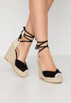 RAID Femme DORIAN Escarpins à Talons Hauts Black