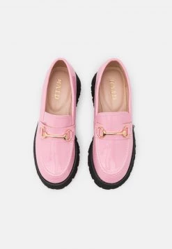 RAID Femme MONSTERR Mocassins Pink 13 RAID Femme MONSTERR Mocassins Pink -Pas Cher RAID Boutique ad9948fc399945b28f268549264b2a11