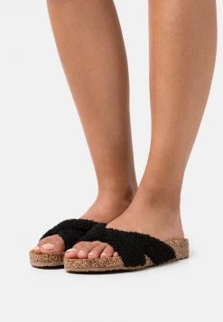 RAID Femme NOA Mules Black