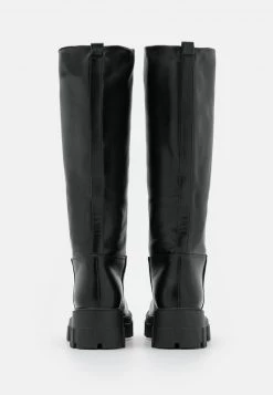 RAID Femme RYDER Bottes à Plateau Black -Pas Cher RAID Boutique b06040c8f4984d3ab45fd025f49184eb