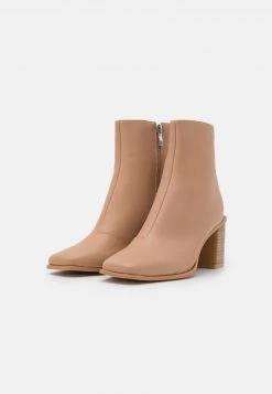 RAID Femme STEFANIA Bottines Nude -Pas Cher RAID Boutique b07504e0206442cfb84b1b872ea91a8f