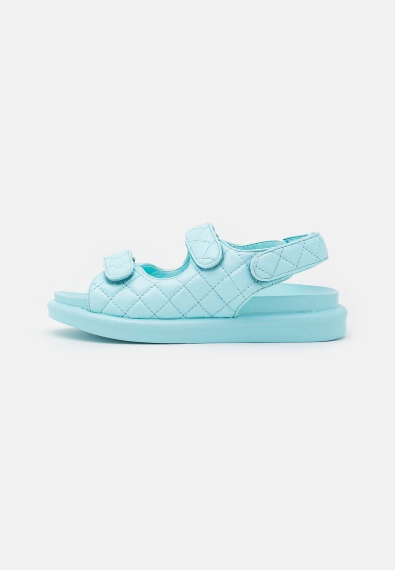 RAID Femme AMYLIA Sandales Aqua 4 RAID Femme AMYLIA Sandales Aqua – Image 2